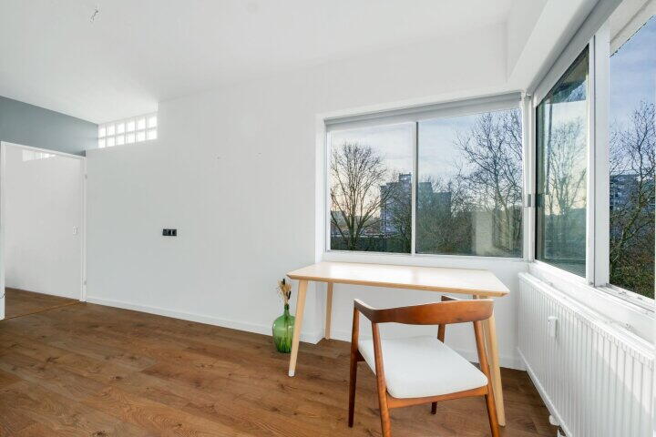 Foto 12 - Groenhoven 227, Amsterdam