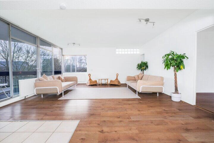 Foto 3 - Groenhoven 227, Amsterdam