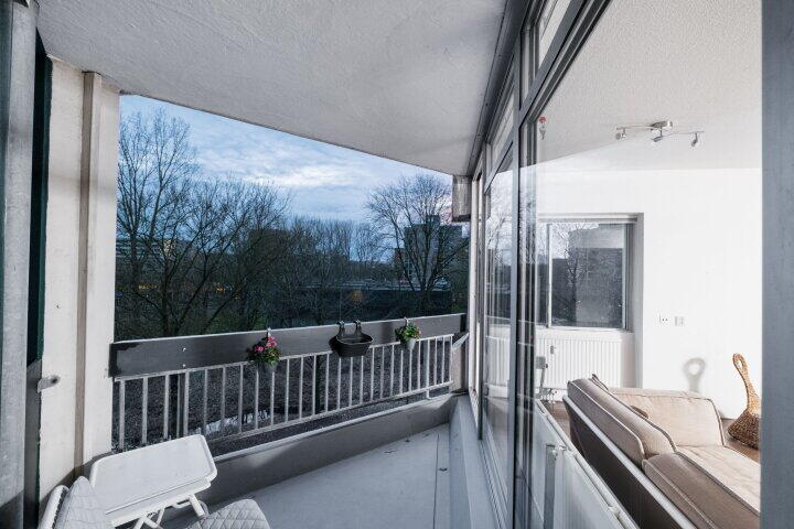 Foto 23 - Groenhoven 227, Amsterdam