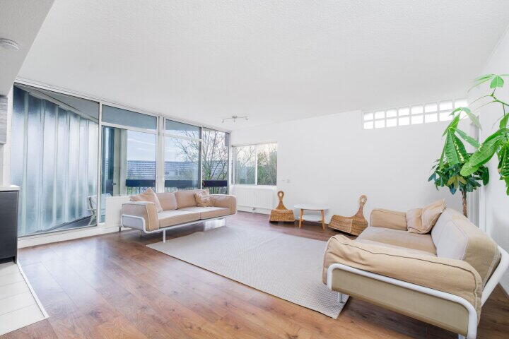 Foto 25 - Groenhoven 227, Amsterdam