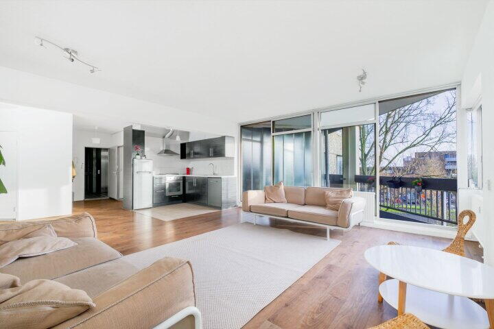 Foto 4 - Groenhoven 227, Amsterdam