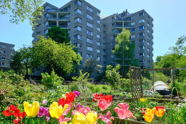 Foto 31 - Groenhoven 227, Amsterdam