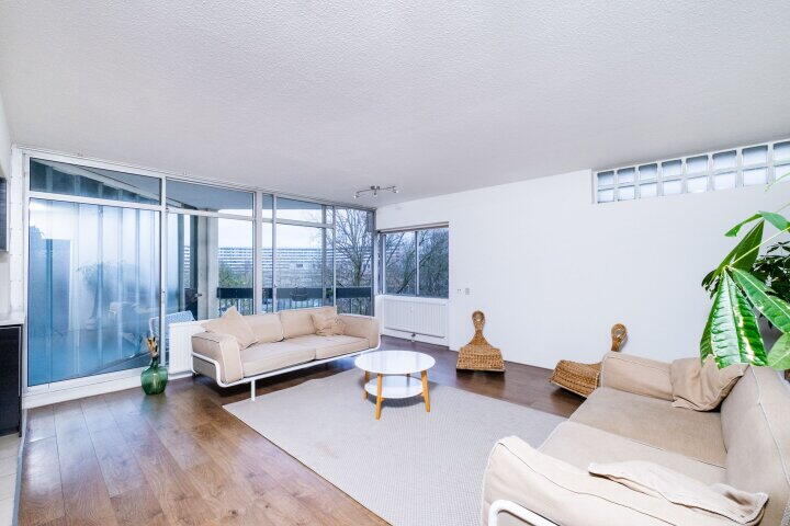 Foto 6 - Groenhoven 227, Amsterdam