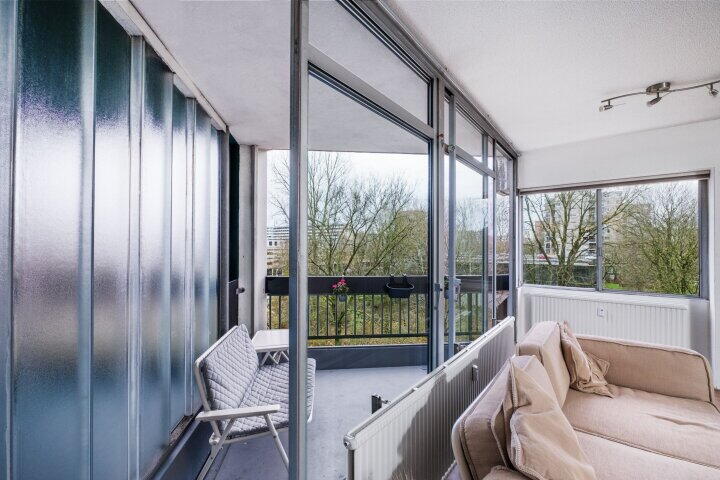 Foto 7 - Groenhoven 227, Amsterdam