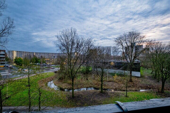 Foto 8 - Groenhoven 227, Amsterdam