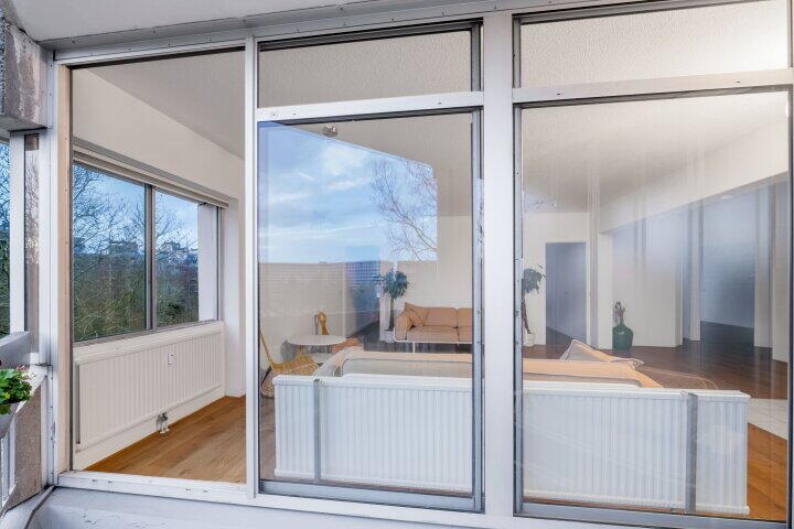 Foto 9 - Groenhoven 227, Amsterdam