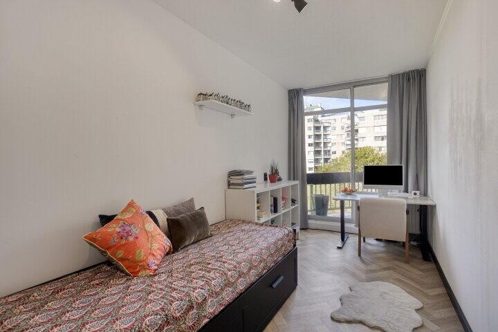 Foto 21 - Groenhoven 433, Amsterdam