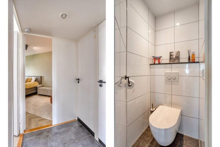 Foto 26 - Groenhoven 433, Amsterdam