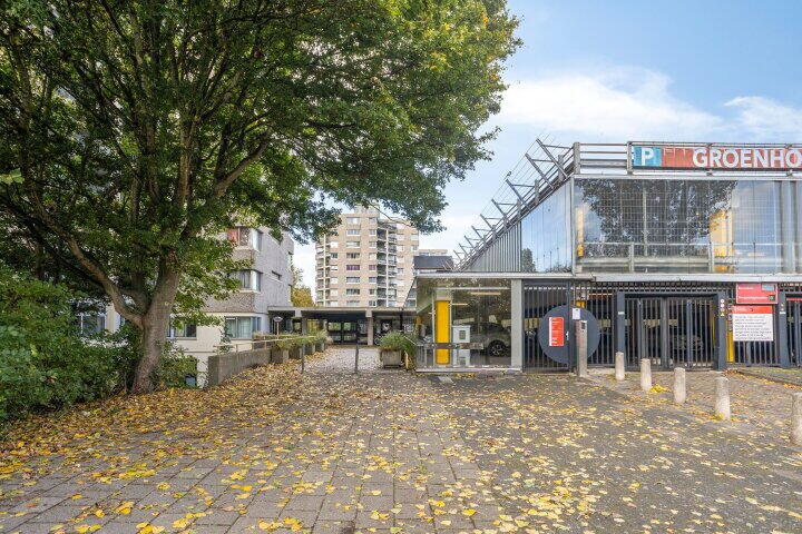 Foto 32 - Groenhoven 433, Amsterdam