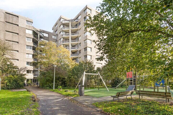 Foto 33 - Groenhoven 433, Amsterdam