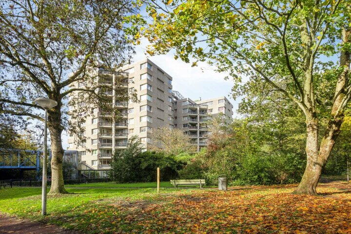 Foto 34 - Groenhoven 433, Amsterdam