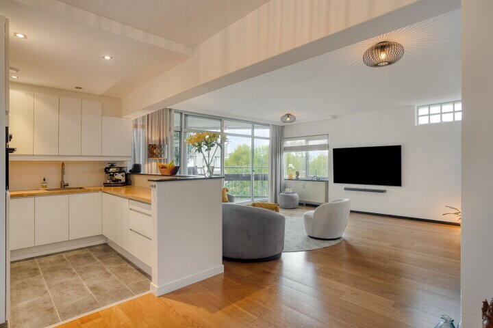 Foto 5 - Groenhoven 433, Amsterdam