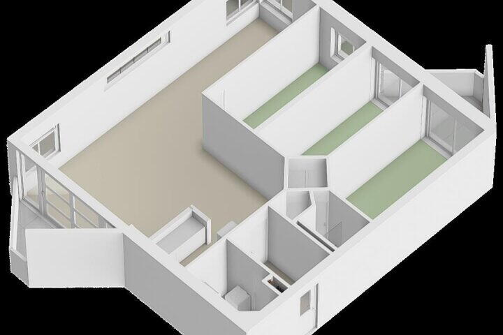 Foto 42 - Groenhoven 433, Amsterdam