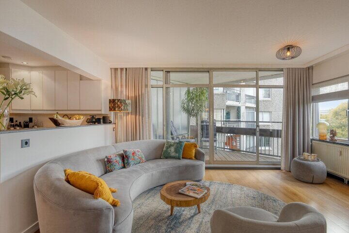 Foto 7 - Groenhoven 433, Amsterdam