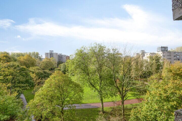 Foto 9 - Groenhoven 433, Amsterdam