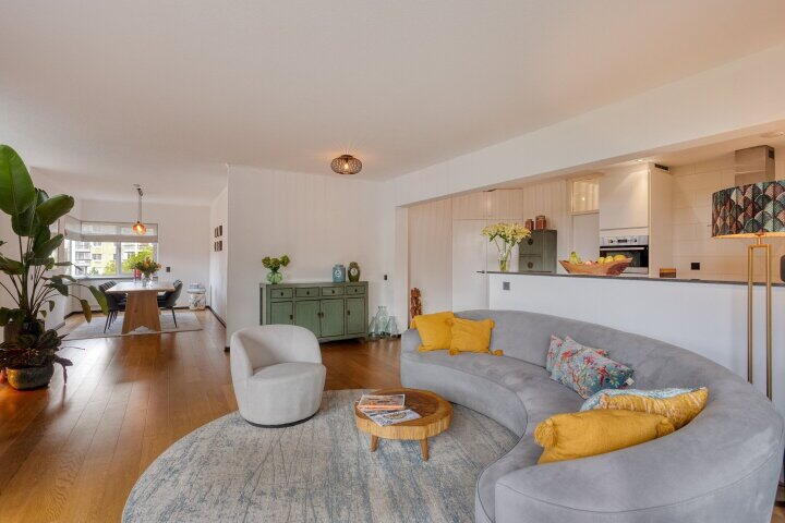 Foto 10 - Groenhoven 433, Amsterdam