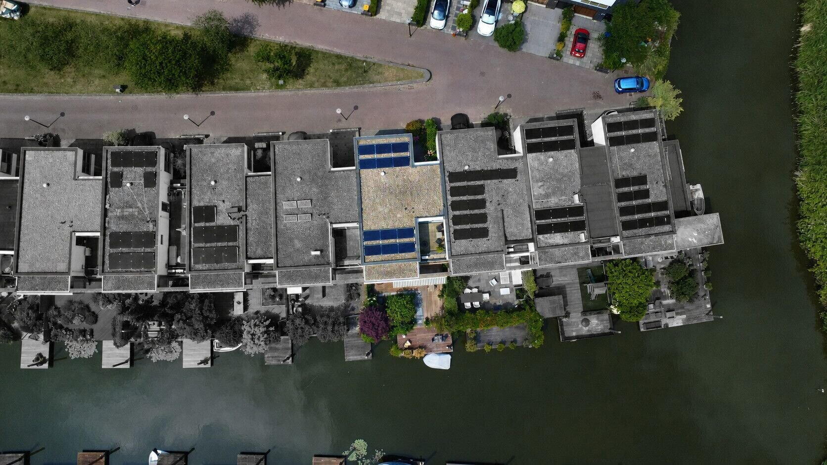 Virtuele tour - Groenland 10, Den Haag