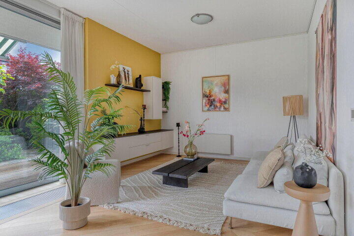 Foto 12 – Groenland 10, Den Haag