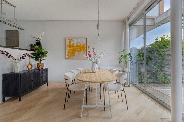 Foto 15 – Groenland 10, Den Haag
