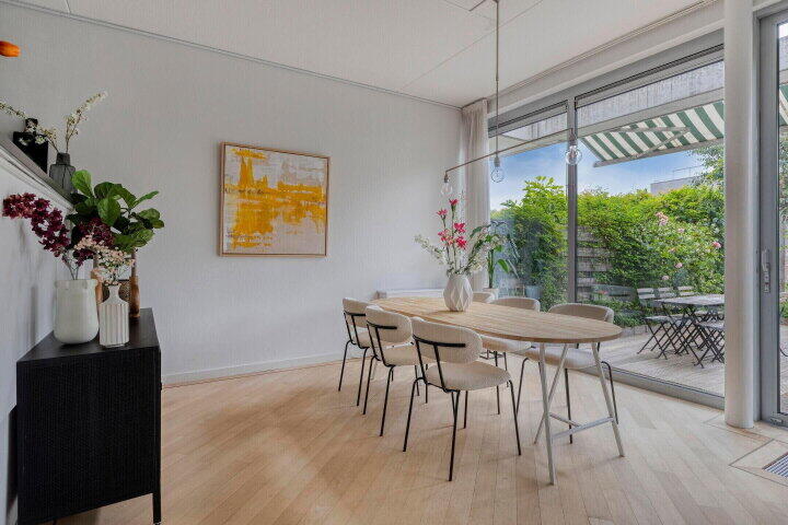 Foto 16 – Groenland 10, Den Haag
