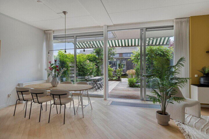 Foto 18 – Groenland 10, Den Haag