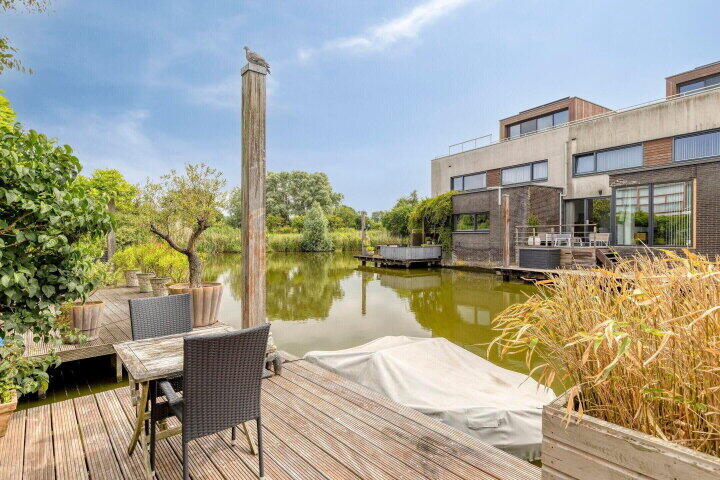 Foto 22 – Groenland 10, Den Haag