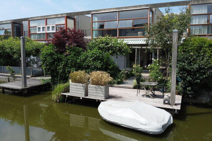 Foto 24 – Groenland 10, Den Haag