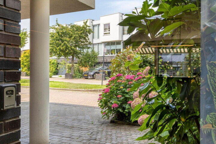 Foto 29 – Groenland 10, Den Haag