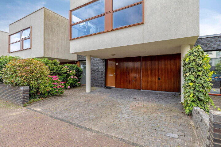 Foto 6 – Groenland 10, Den Haag