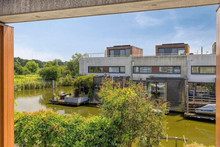 Foto 52 – Groenland 10, Den Haag