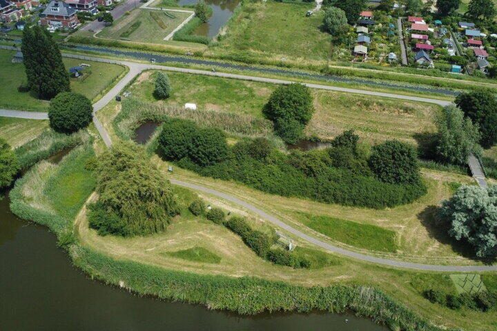 Foto 54 – Groenland 10, Den Haag