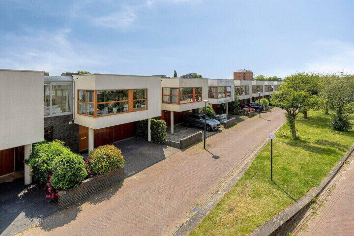 Foto 58 – Groenland 10, Den Haag