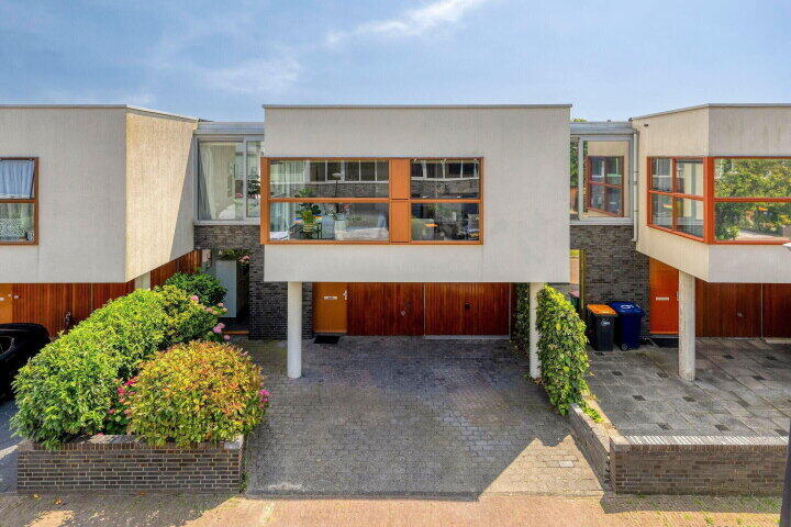 Foto 59 – Groenland 10, Den Haag