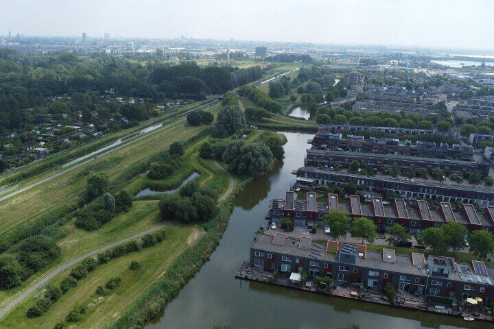 Foto 61 – Groenland 10, Den Haag
