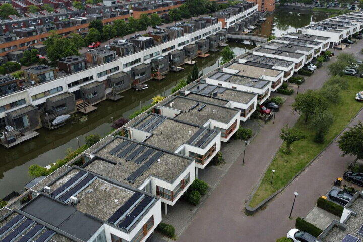 Foto 62 – Groenland 10, Den Haag
