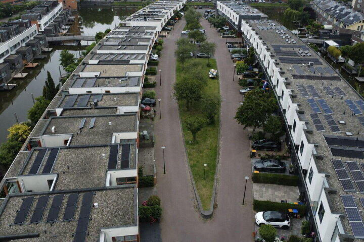 Foto 64 – Groenland 10, Den Haag