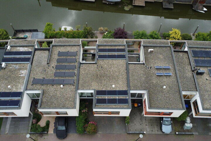 Foto 66 – Groenland 10, Den Haag