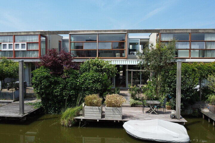 Foto 71 – Groenland 10, Den Haag