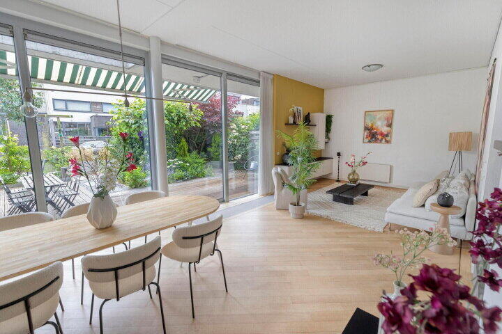 Foto 10 – Groenland 10, Den Haag