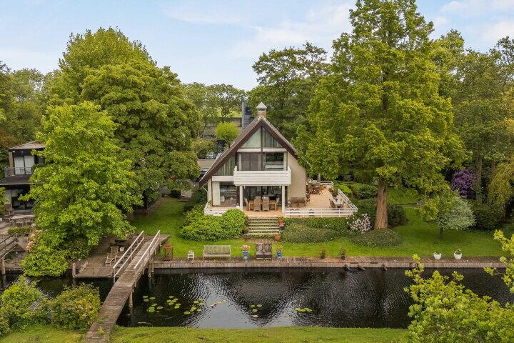 Foto 39 – Groenlandse kade 95, Vinkeveen
