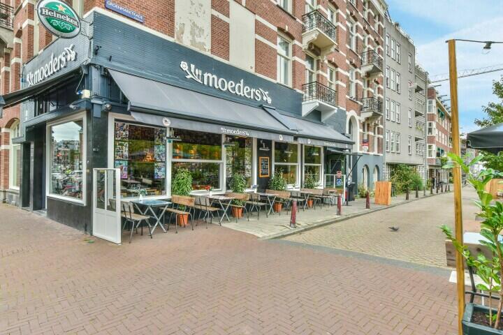Foto 33 - Groenmarktkade 6 II, Amsterdam