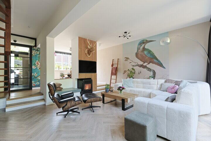 Foto 2 - Groenoord 404, Alphen Aan Den Rijn