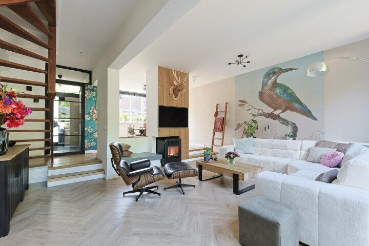 Foto 11 - Groenoord 404, Alphen Aan Den Rijn