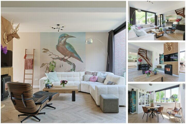 Foto 12 - Groenoord 404, Alphen Aan Den Rijn