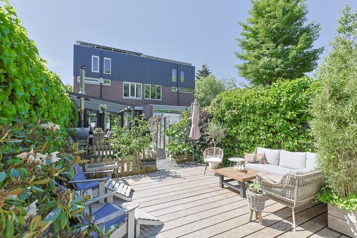 Foto 3 - Groenoord 404, Alphen Aan Den Rijn