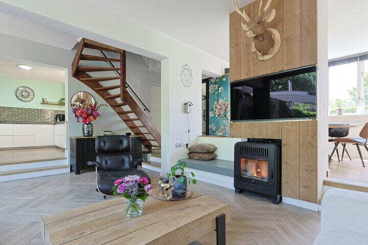 Foto 4 - Groenoord 404, Alphen Aan Den Rijn