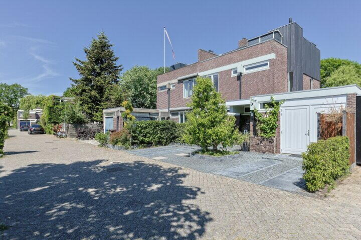 Foto 5 - Groenoord 404, Alphen Aan Den Rijn