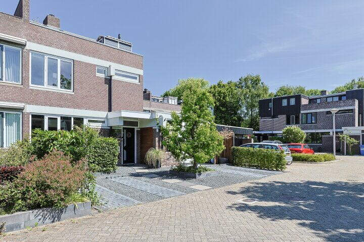 Foto 6 - Groenoord 404, Alphen Aan Den Rijn