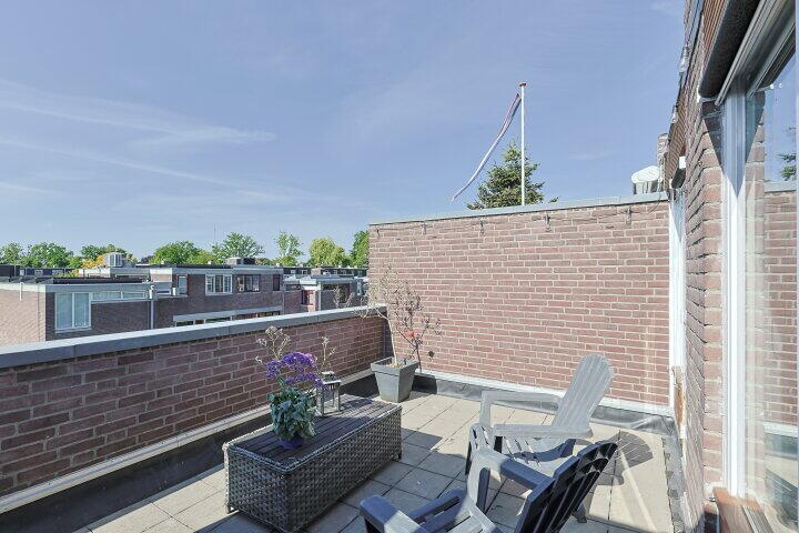 Foto 58 - Groenoord 404, Alphen Aan Den Rijn