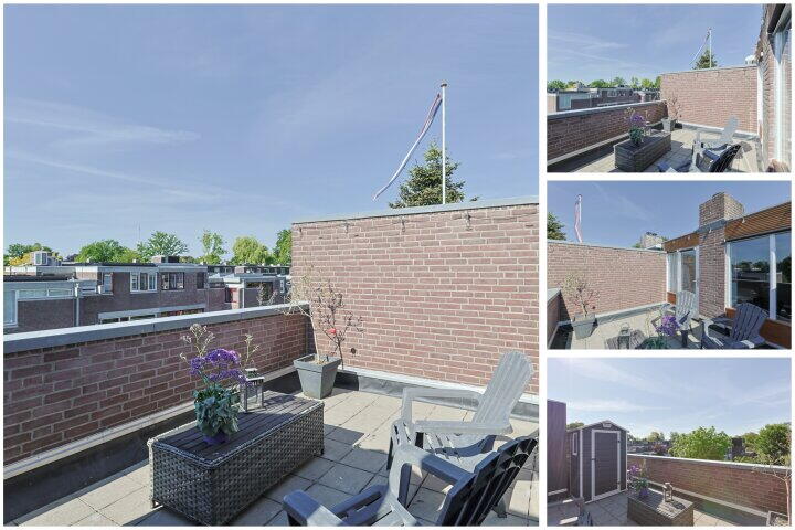 Foto 60 - Groenoord 404, Alphen Aan Den Rijn